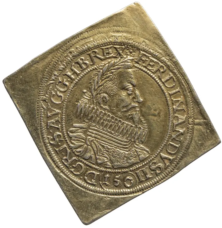 Münze