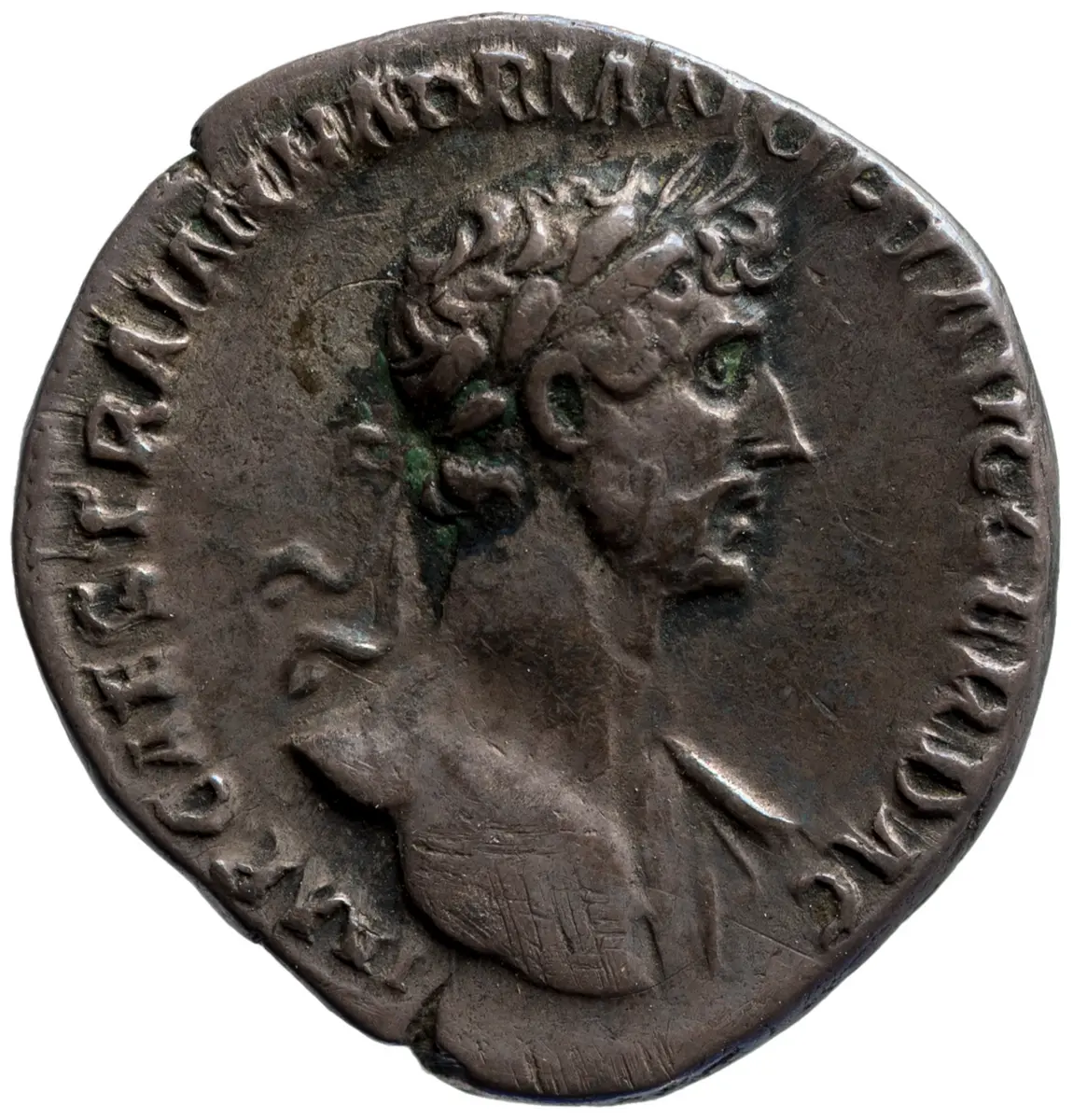 Hadrianus