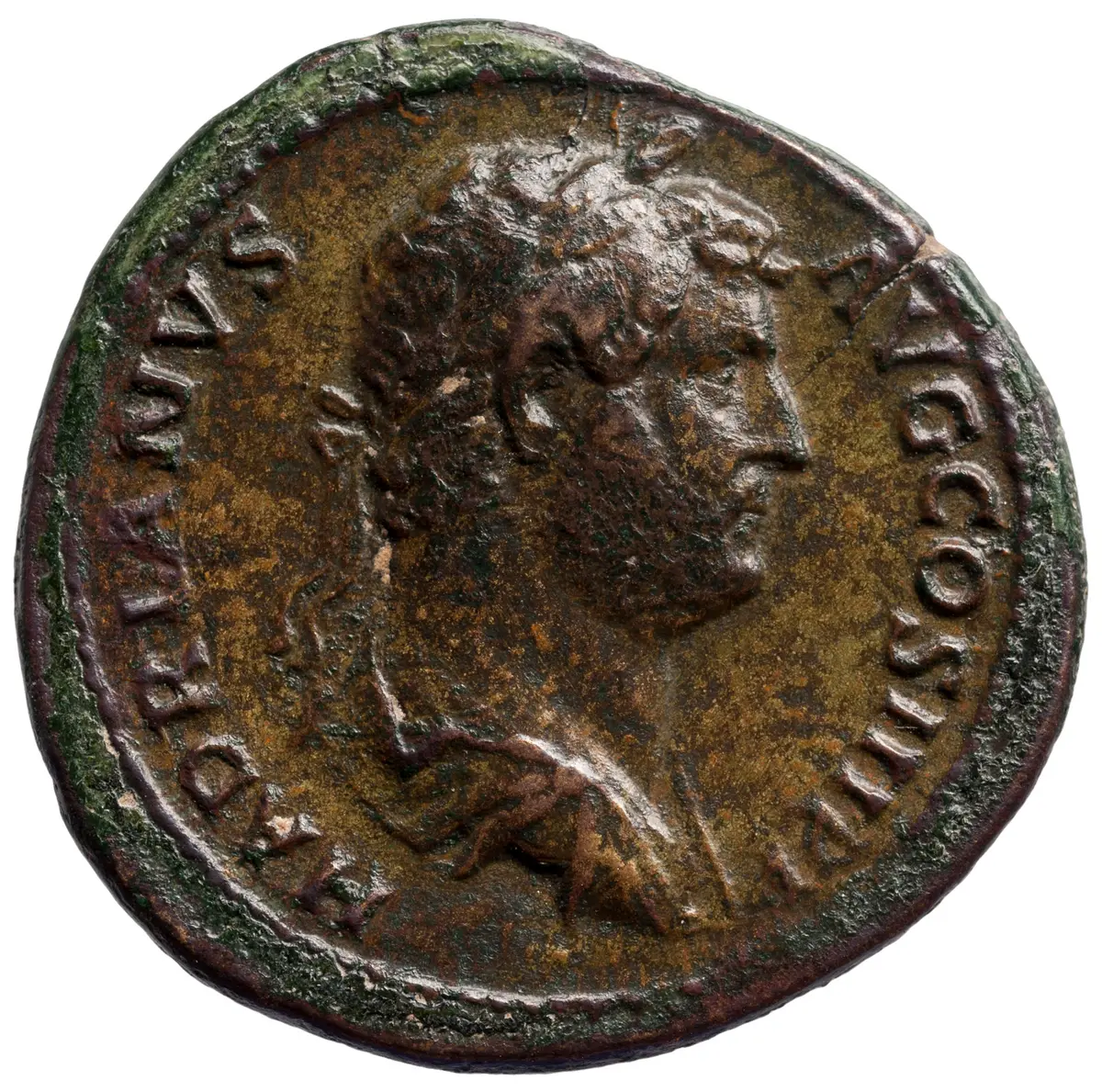 Hadrianus