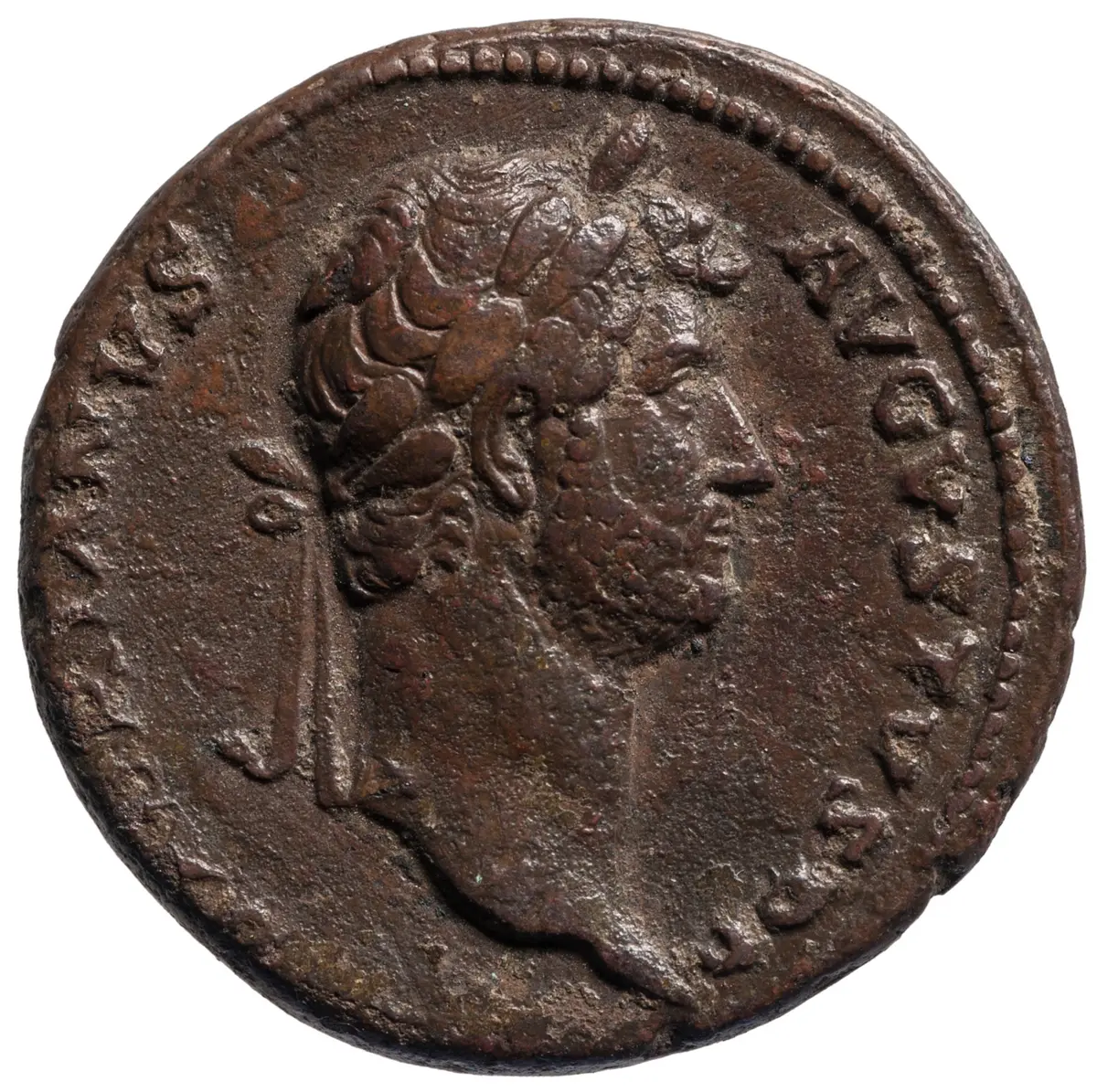 Hadrianus