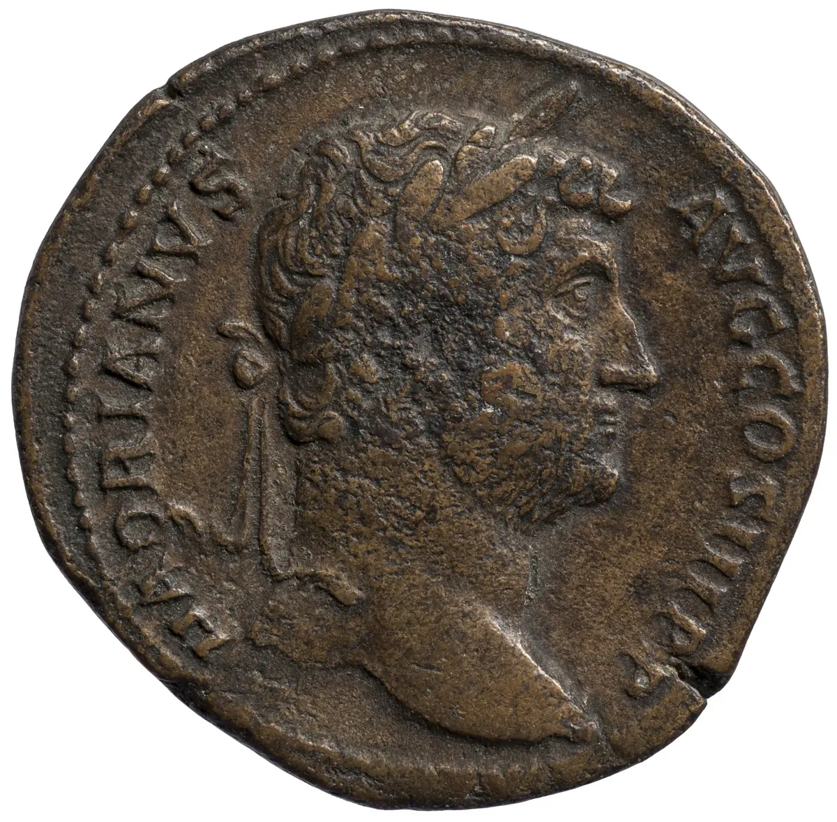 Hadrianus