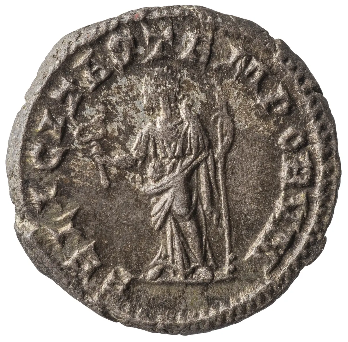 Macrinus