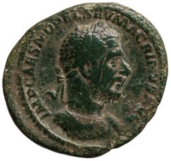 Macrinus