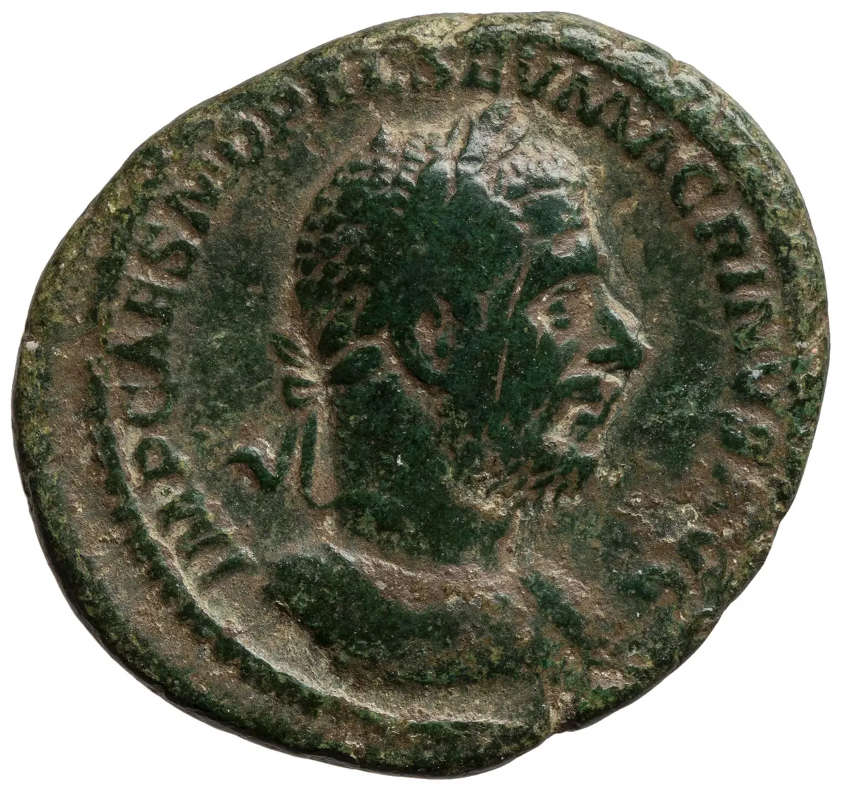 Macrinus