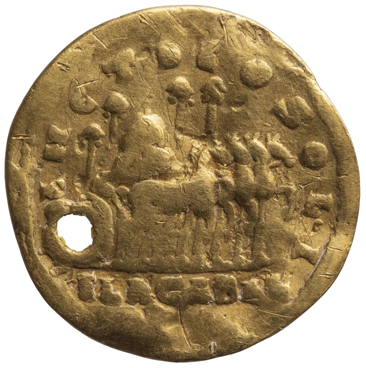 Antoninus IV. (Elagabal)