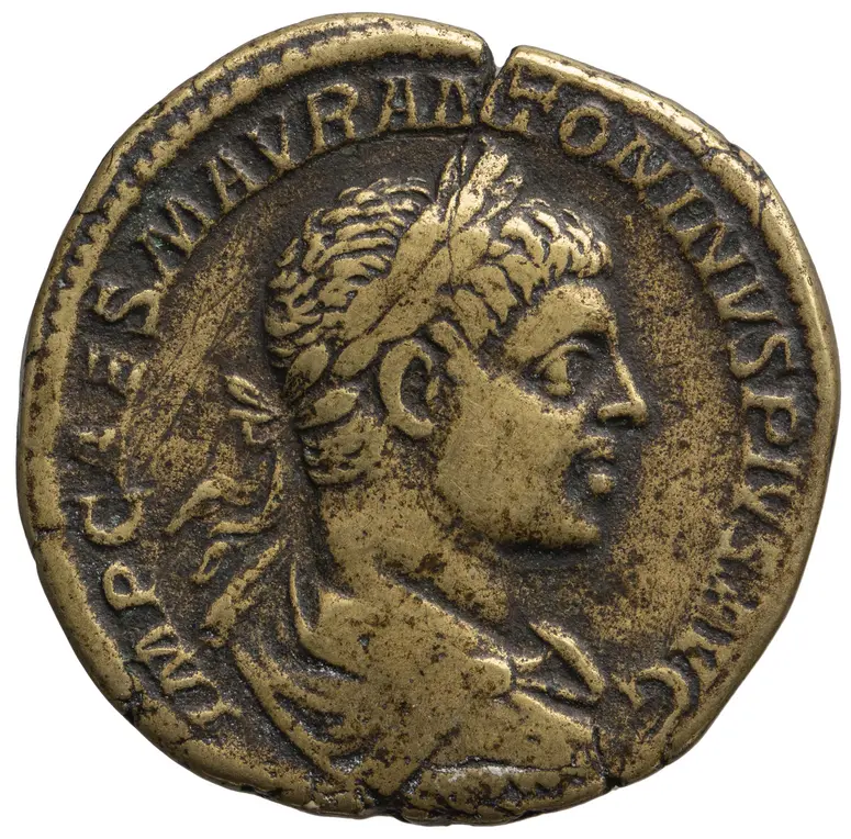 Münze