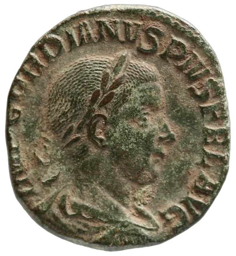 Münze