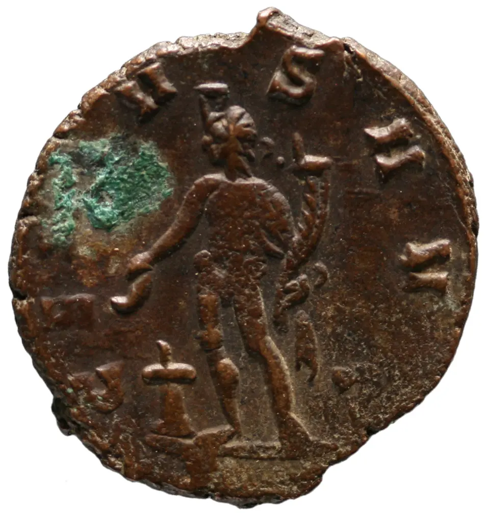 Claudius II. Gothicus