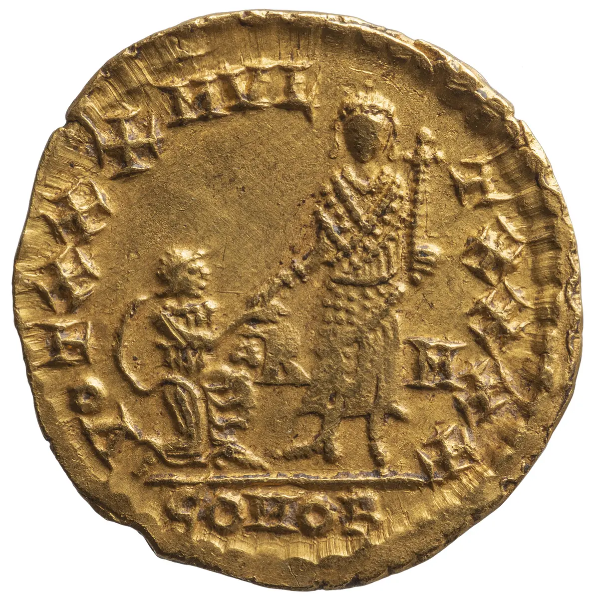Valentinianus III.