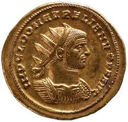 Aurelianus