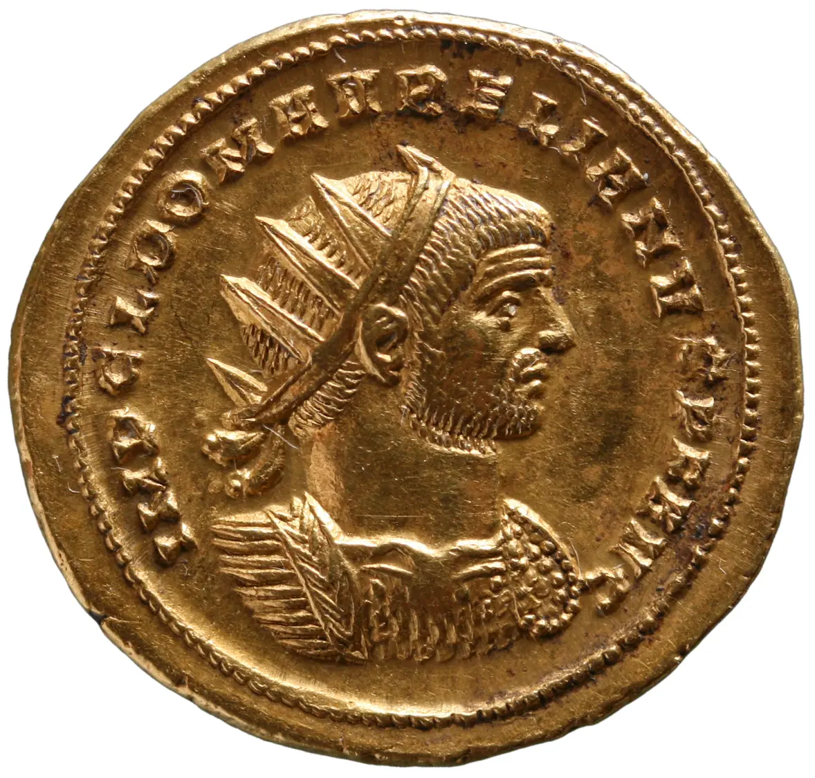 Aurelianus