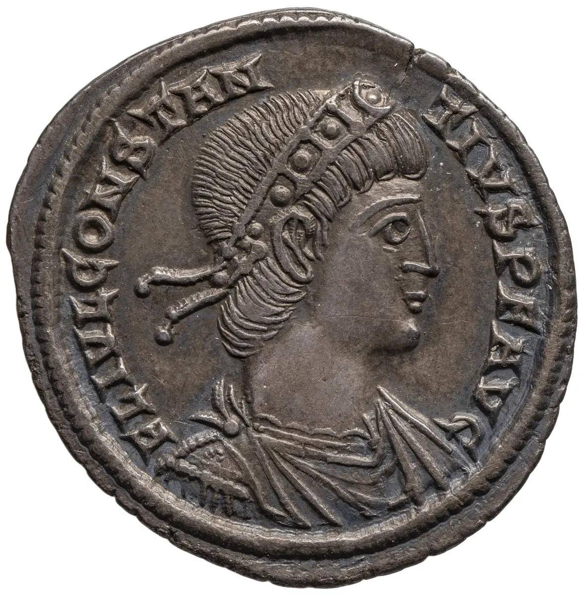 Constantius II.