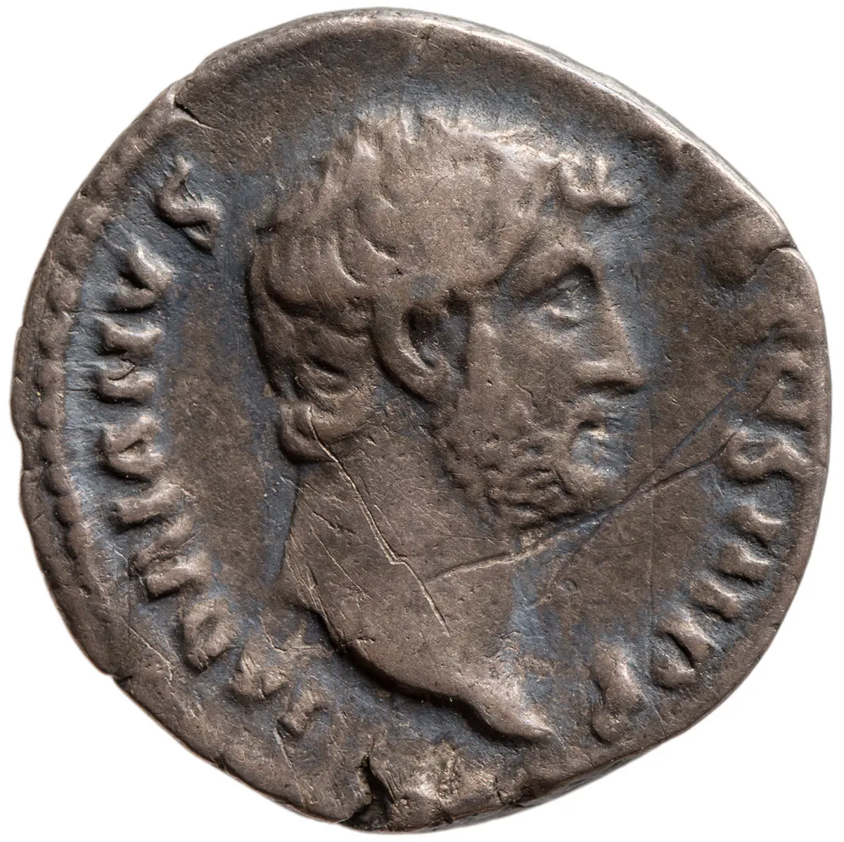 Hadrianus
