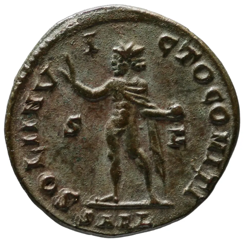 Constantinus I.