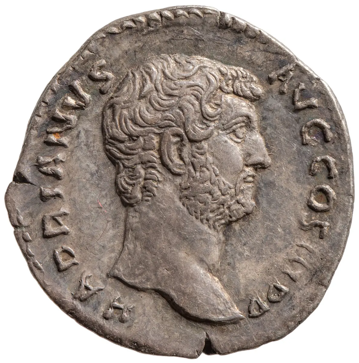 Hadrianus