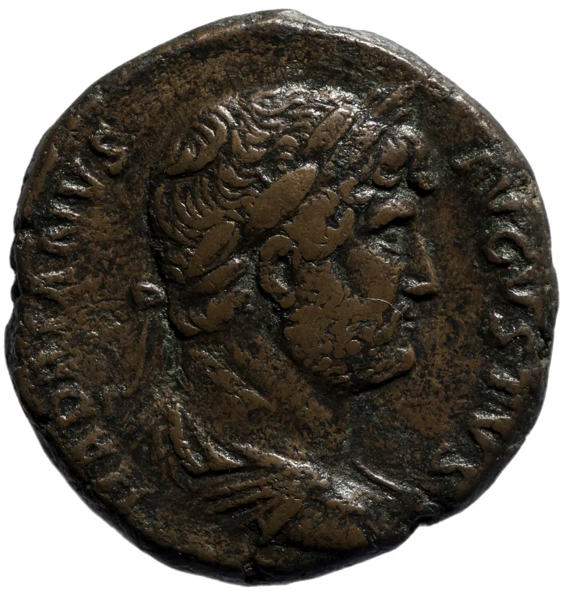 Hadrianus
