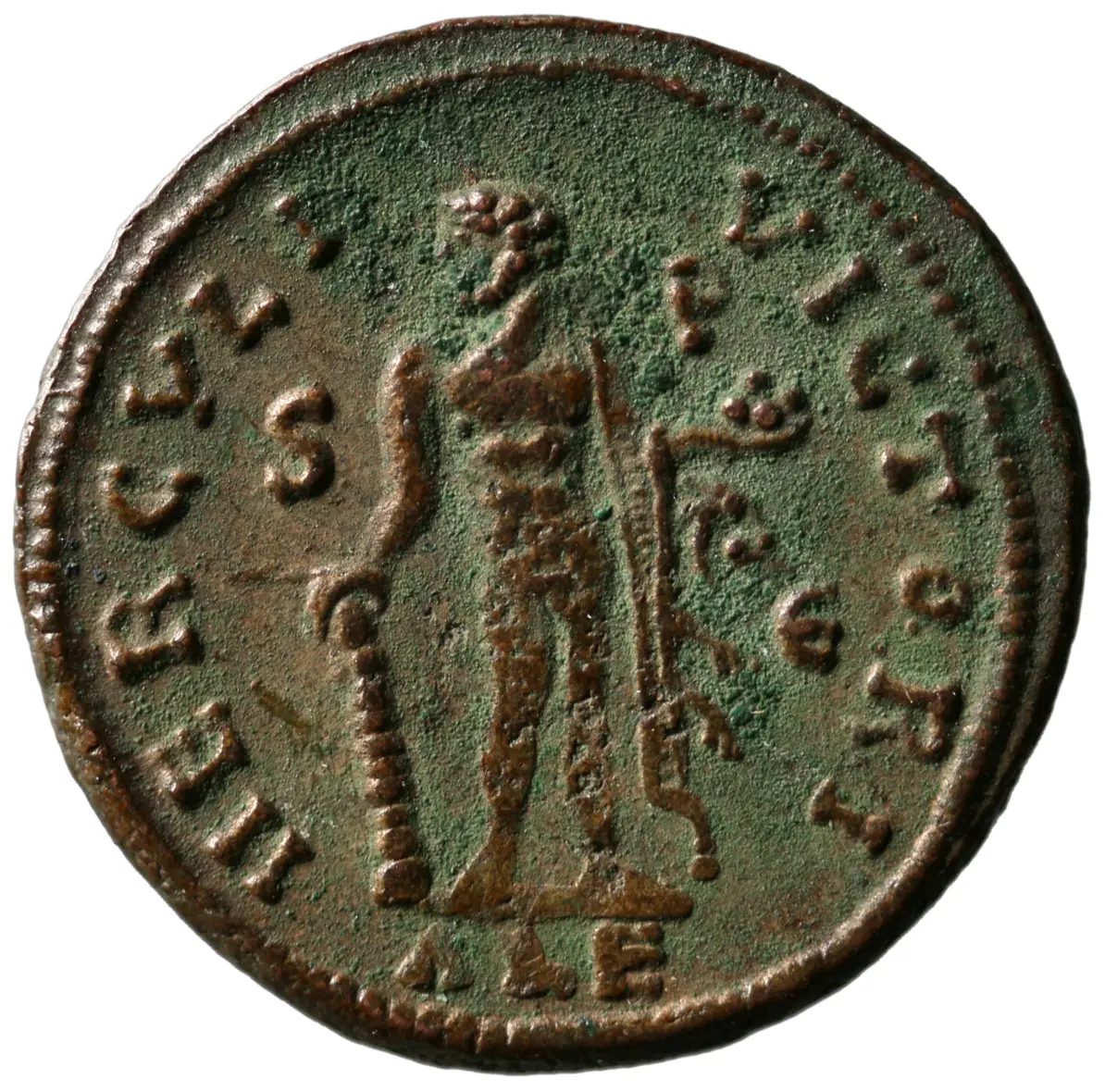 Maximianus I. (Herculius)