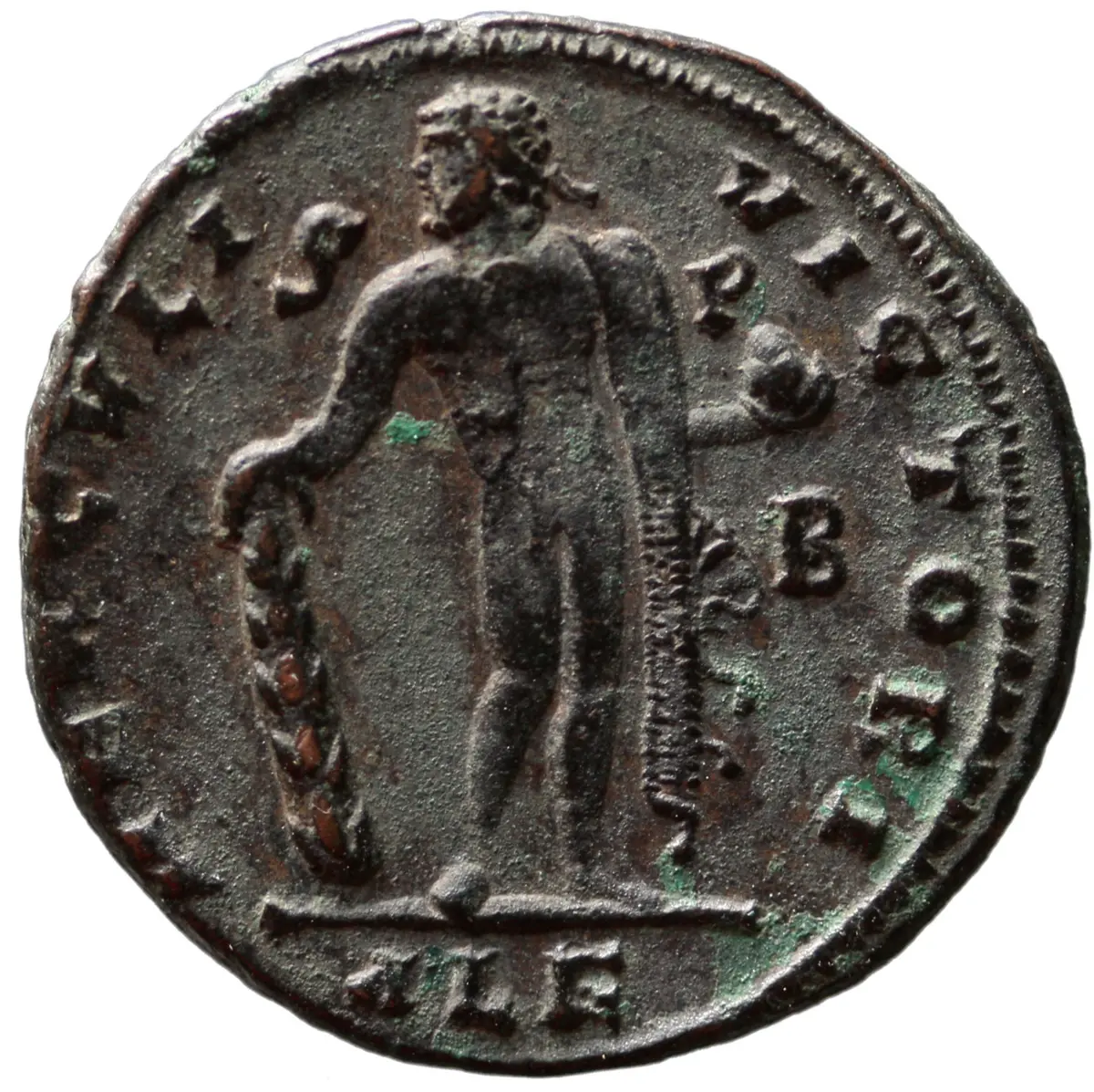 Severus II.