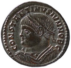 Constantinus II. (Caesar)