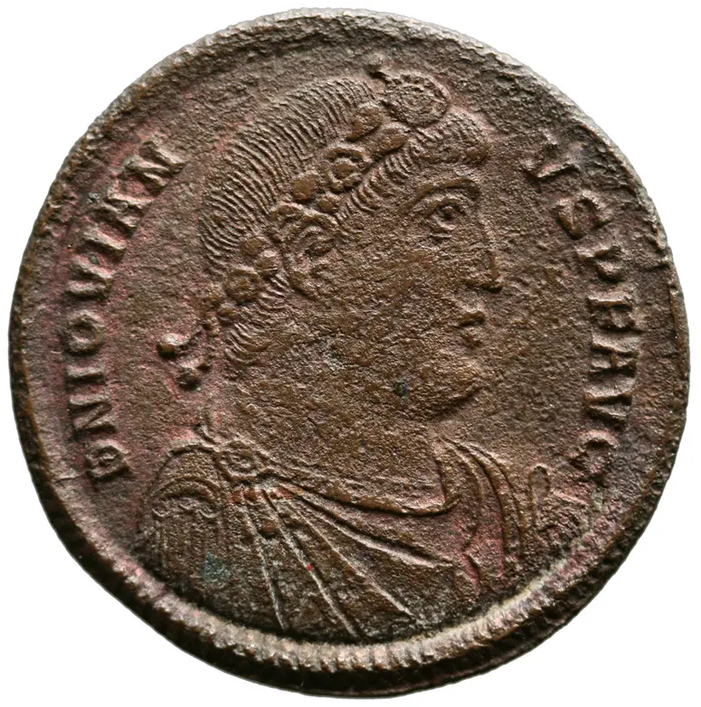 Münze