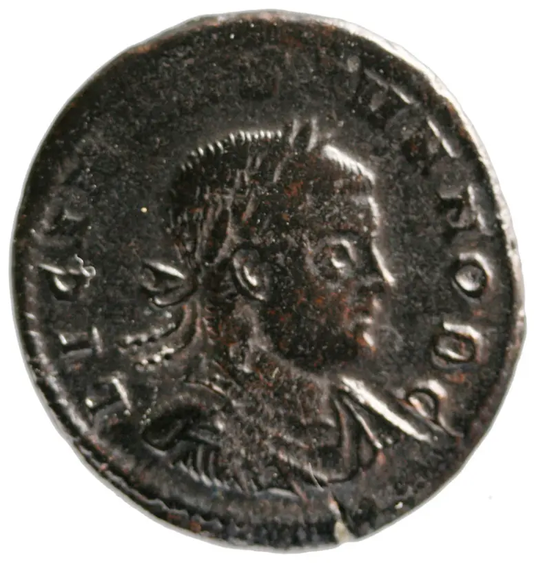 Münze