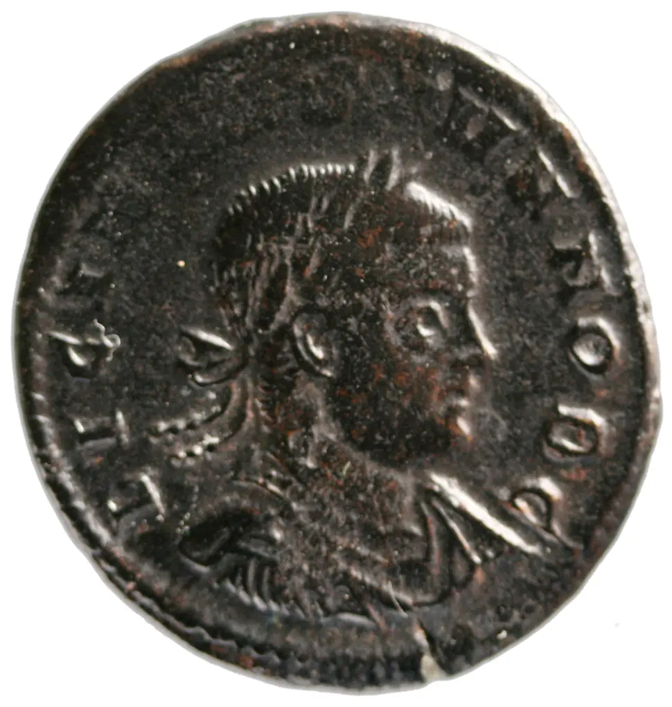 Licinius II.