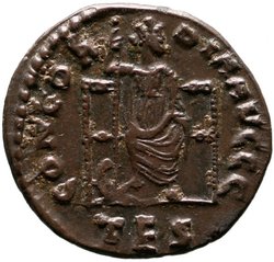 Theodosius I.