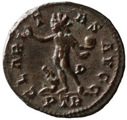 Maximianus II. (Galerius) Caesar