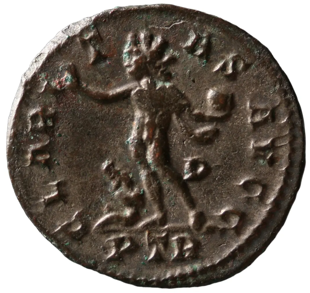 Maximianus II. (Galerius) Caesar