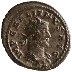 Gallienus (Samtherrschaft)