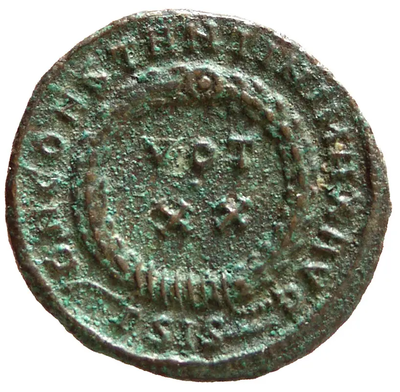 Constantinus I.