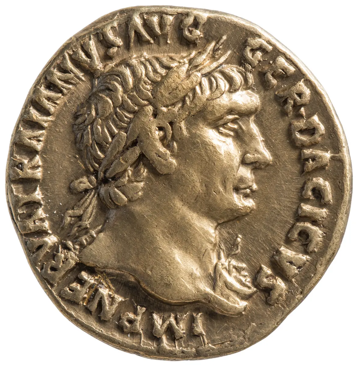 Traianus