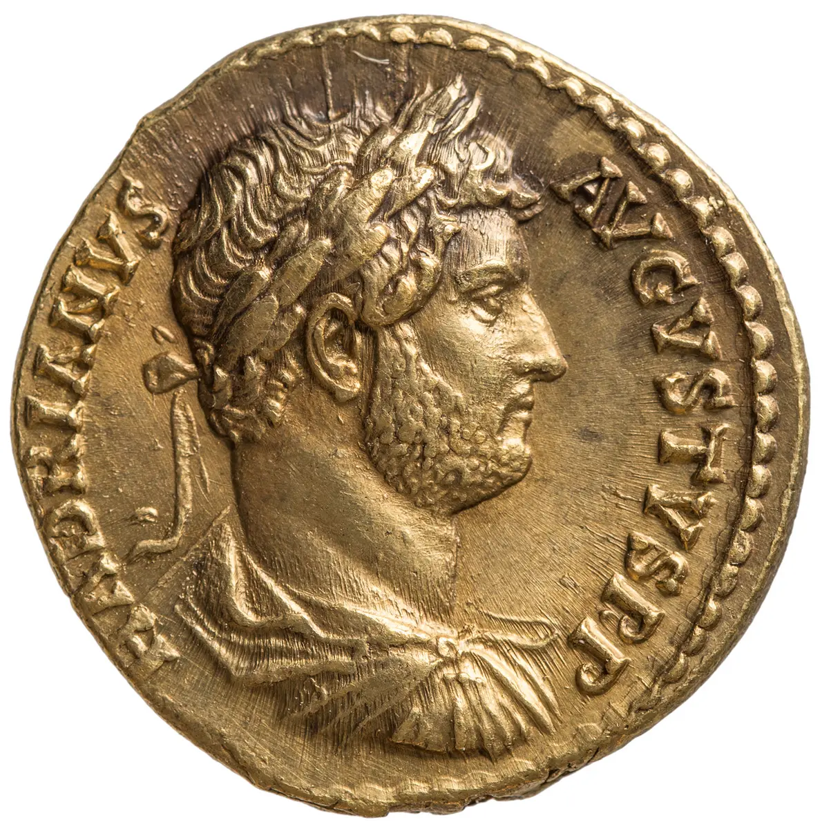 Hadrianus