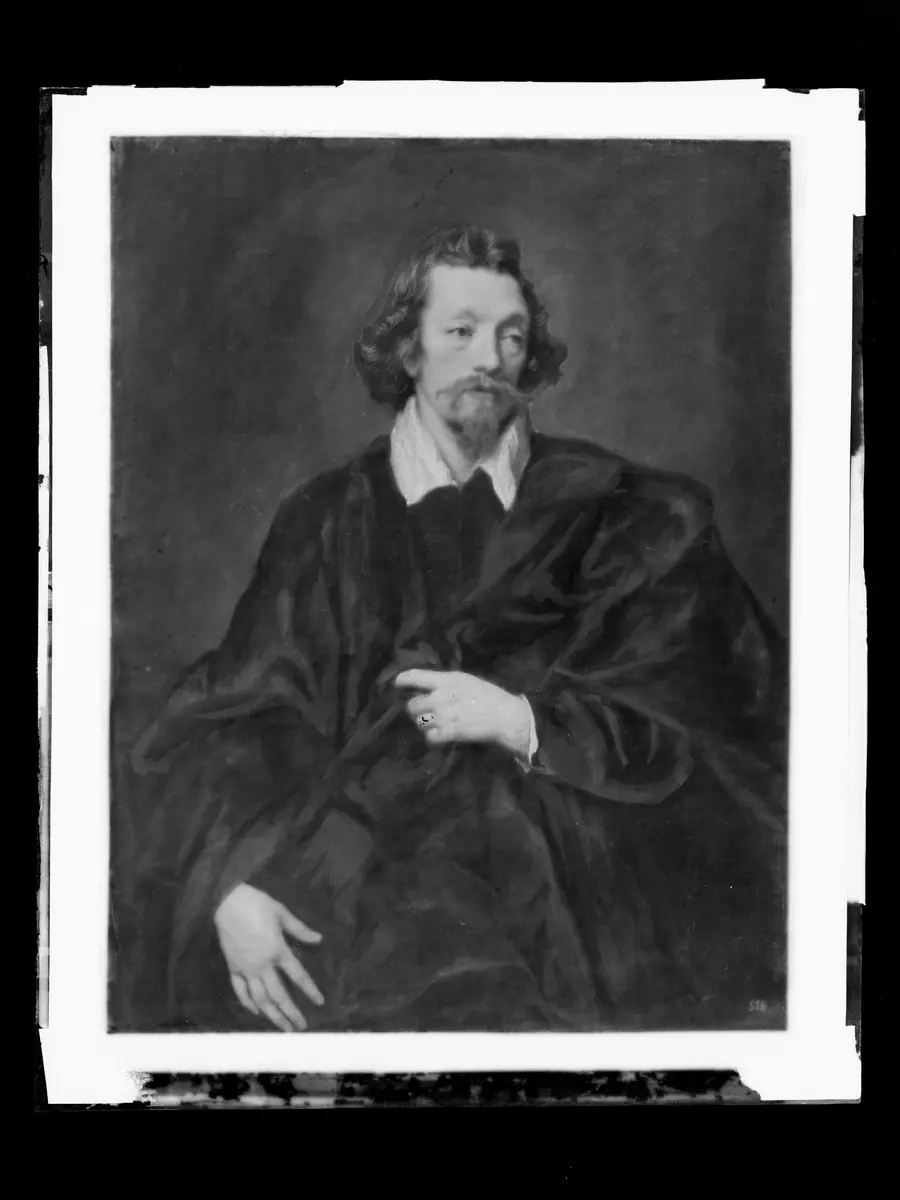 Jacomo de Cachiopin (1591/92-1659)