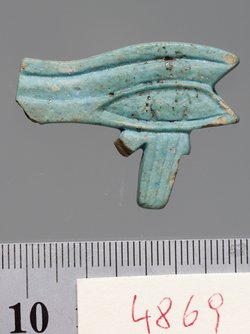 Udjat-Auge