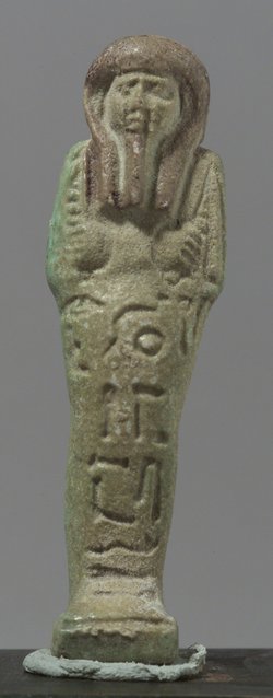 Uschebti des Senebef