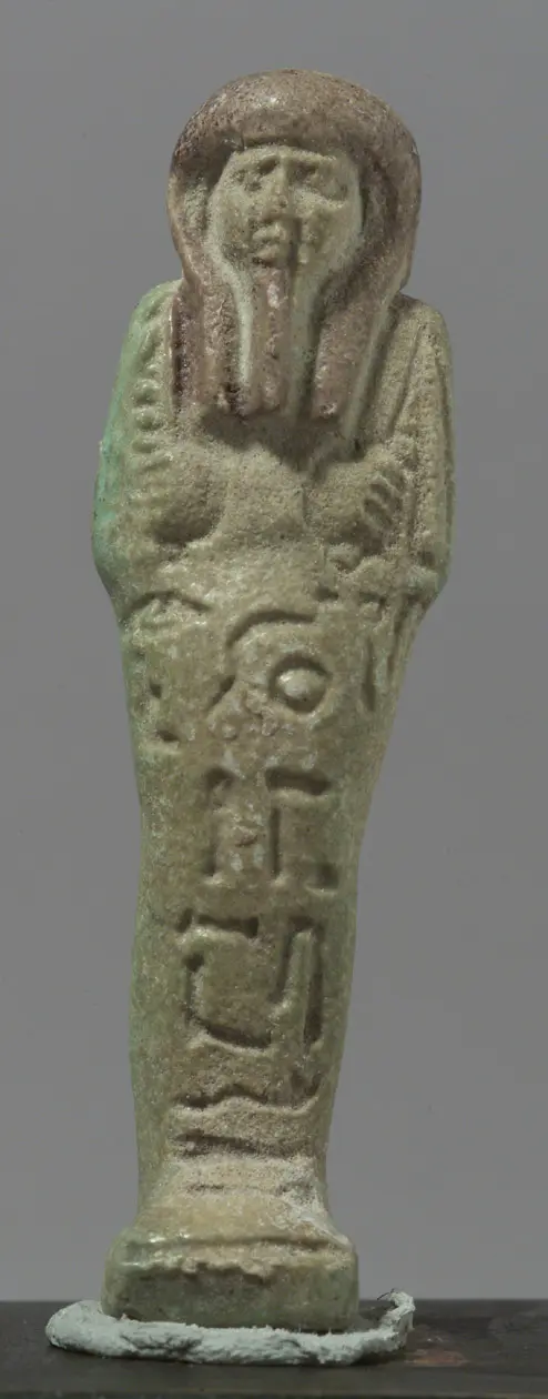 Uschebti des Senebef