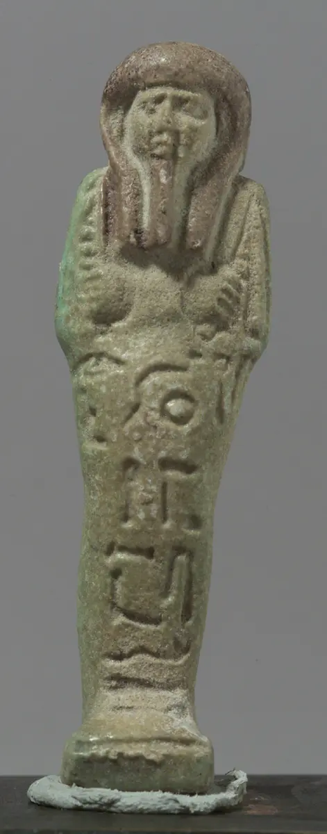 Uschebti des Senebef