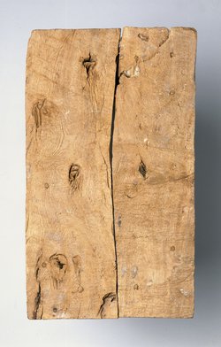 Uschebti-Kasten des Chensu-em-heb