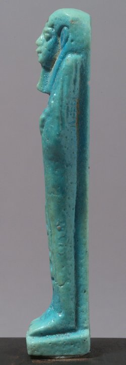 Uschebti des Djed-chensu-ju-ef-anch