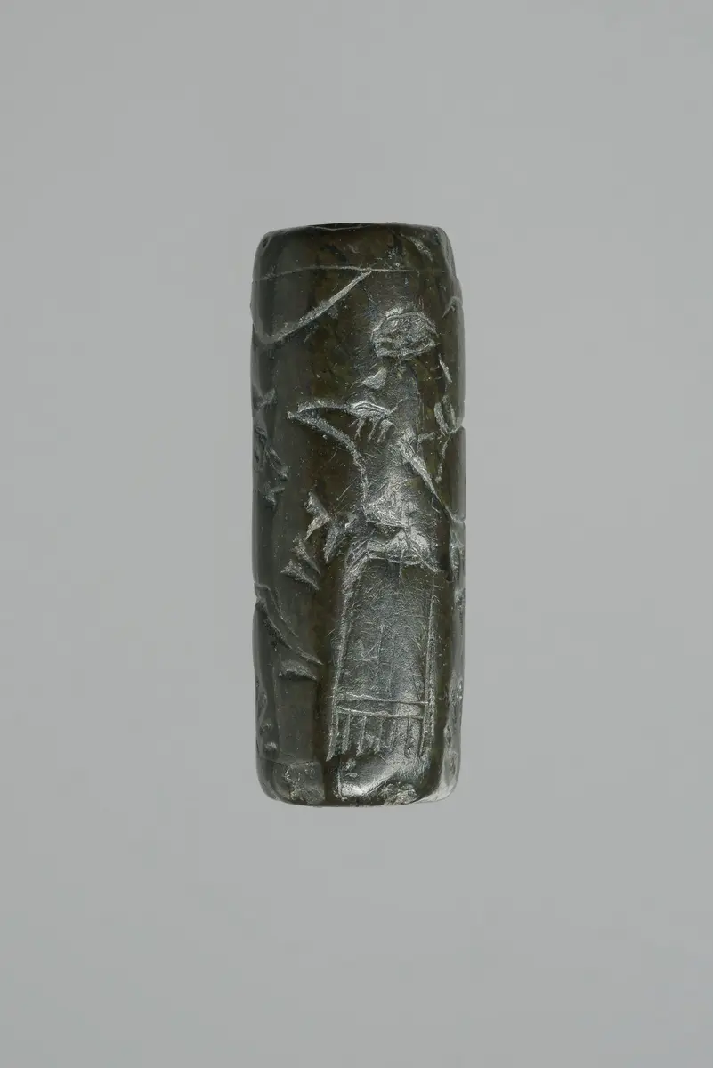 Rollsiegel