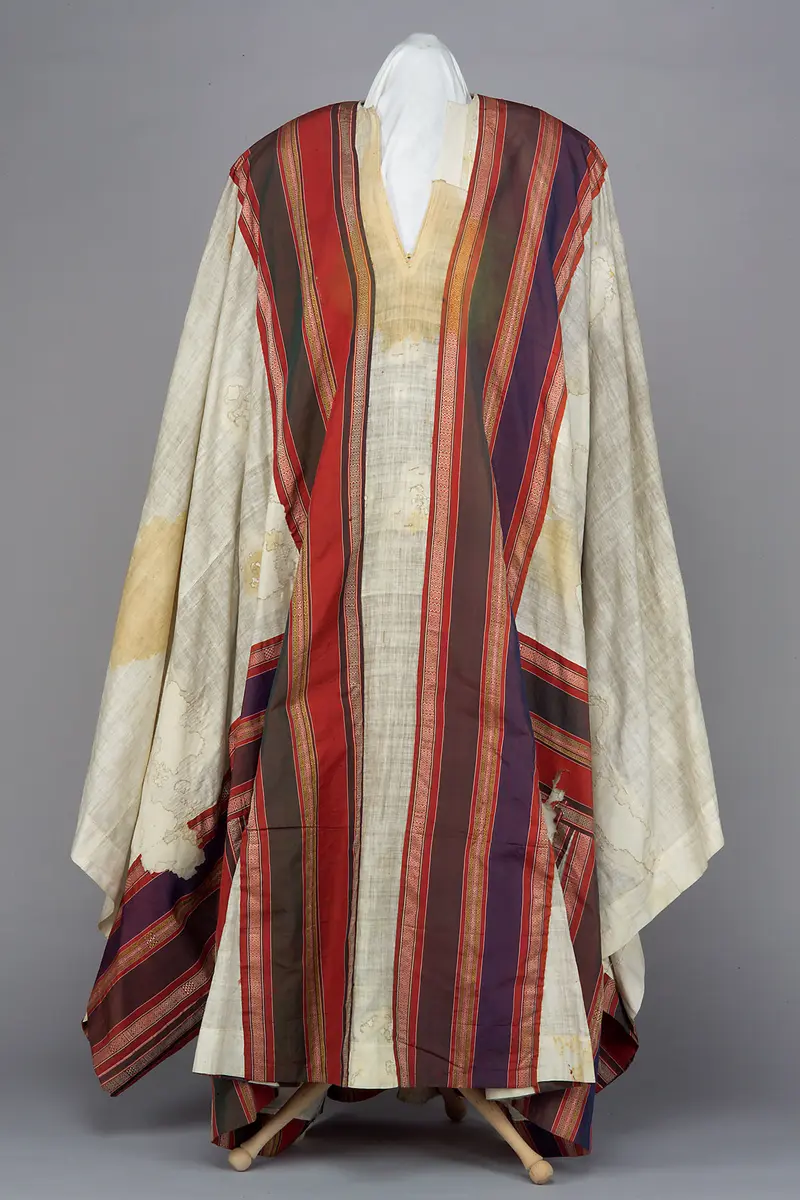 Kleid, Obergewand, Textil, Kleidung