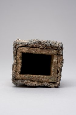 Dübelhülse vom Ptolemaion