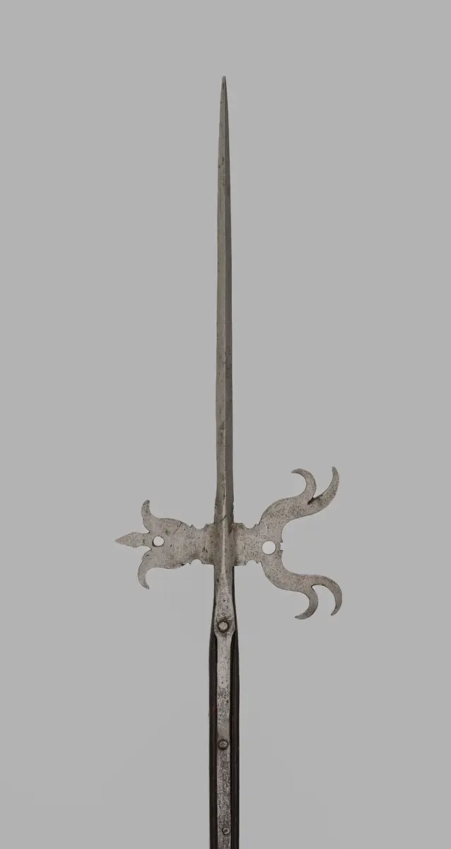 Kleine Helmbarte