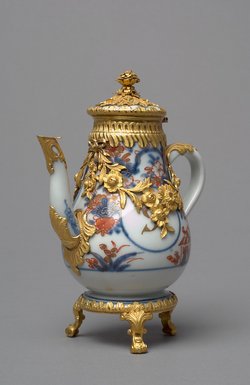 Epergne of Duke Charles Alexander of Lorraine