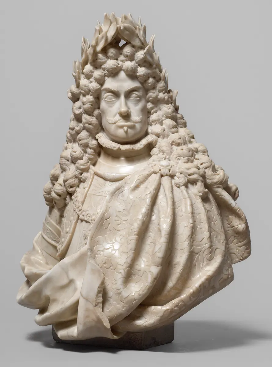 Kaiser Leopold I.