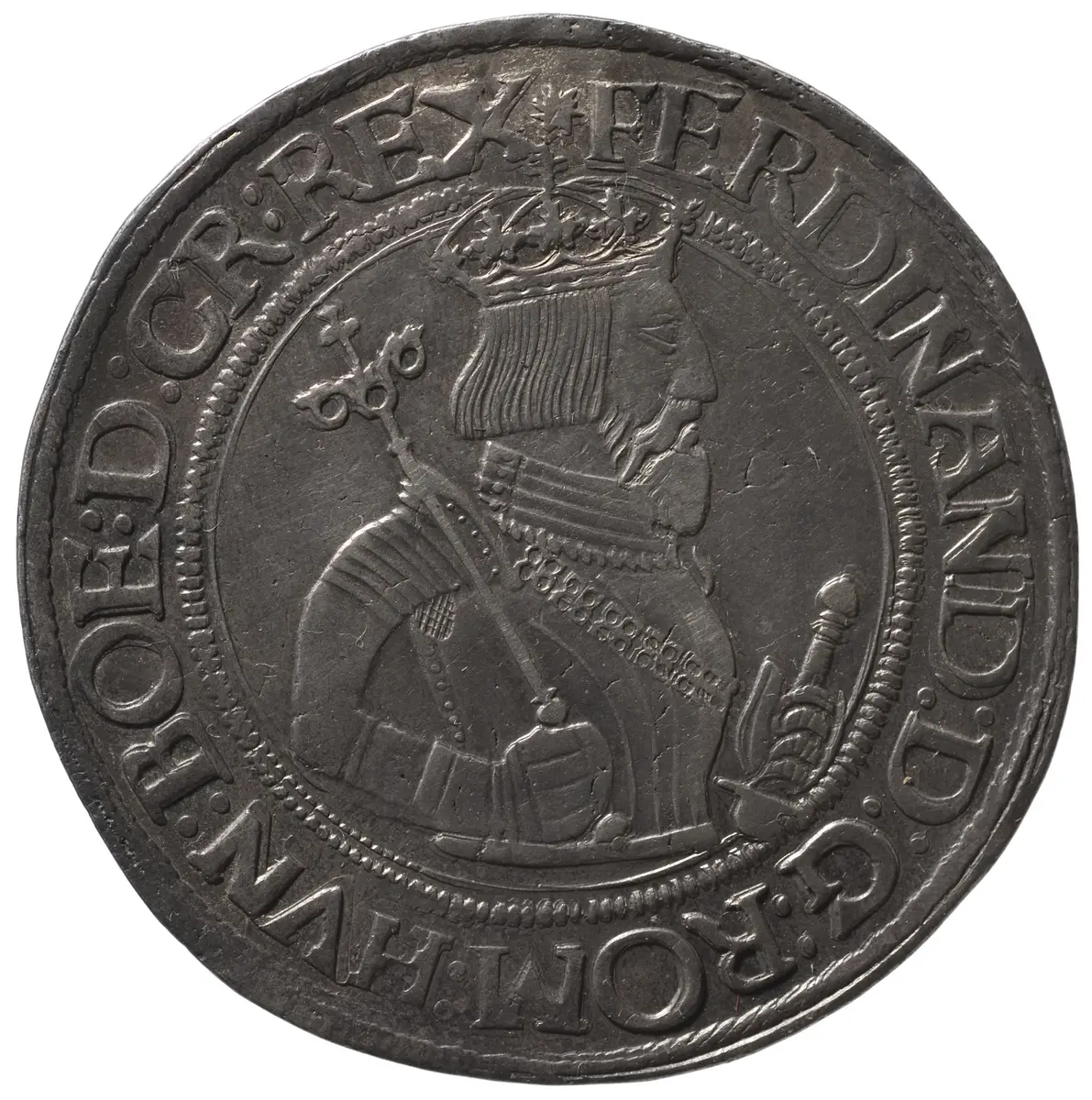 Münze