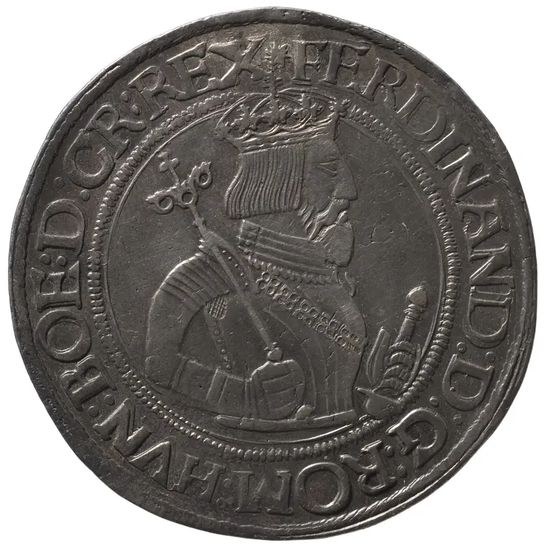 Münze