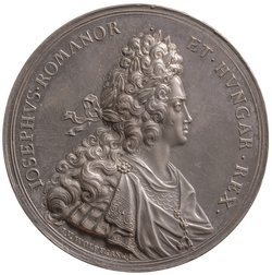 Habsburg: Kaiser Joseph I.