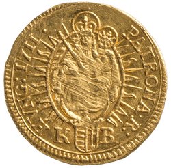 Haus Österreich: Joseph I.